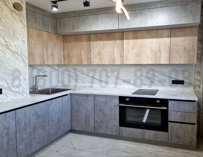 Кухонный гарнитур модель kd422 купить в Кубинке