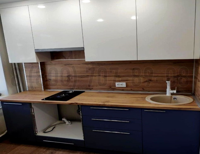 Кухонный гарнитур модель kd906 купить в Кубинке