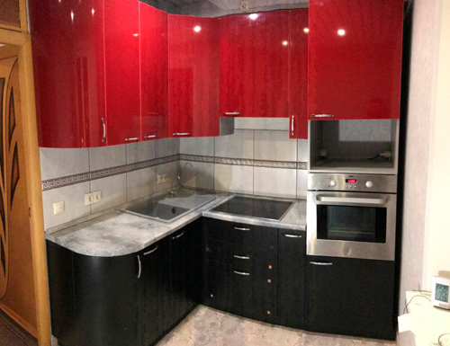 Кухонный гарнитур модель kh3561 купить в Кубинке