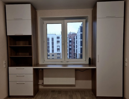 Рабочая зона модель r091 купить в Кубинке