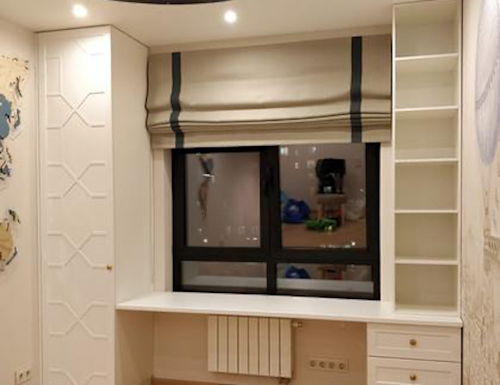 Рабочая зона модель r192 купить в Кубинке