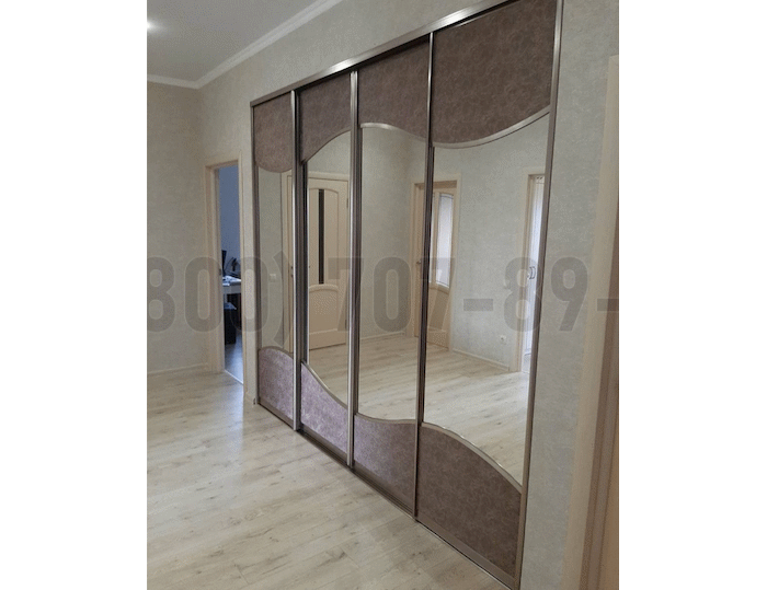 Шкаф гарнитур модель s153 купить в Кубинке