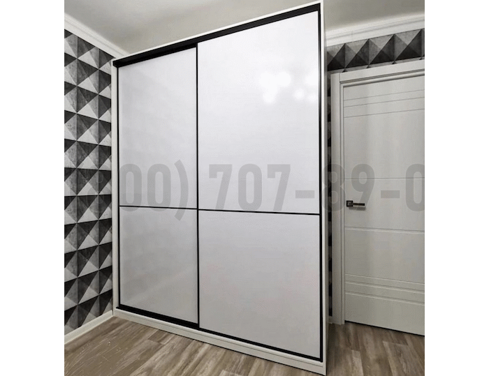 Шкаф гарнитур модель s234 купить в Кубинке