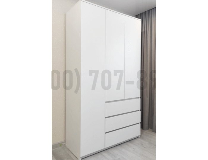 Шкаф гарнитур модель s338 купить в Кубинке
