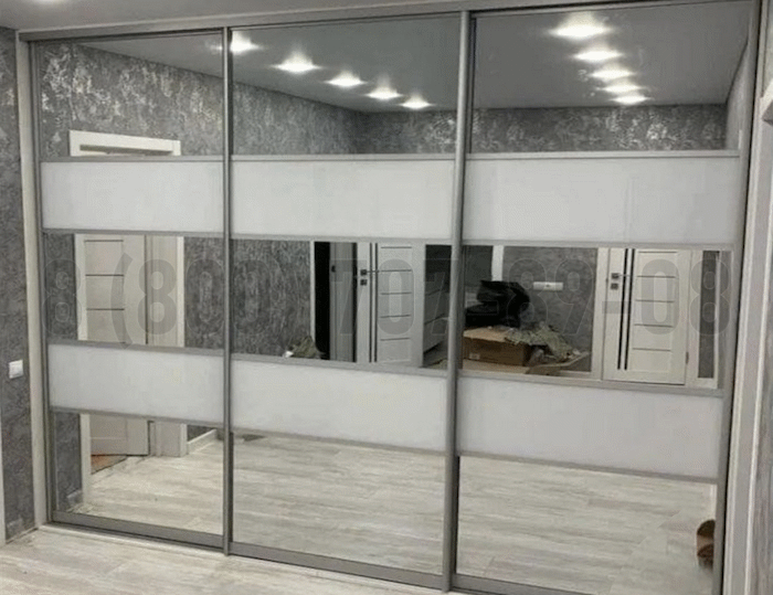Шкаф гарнитур модель s354 купить в Кубинке