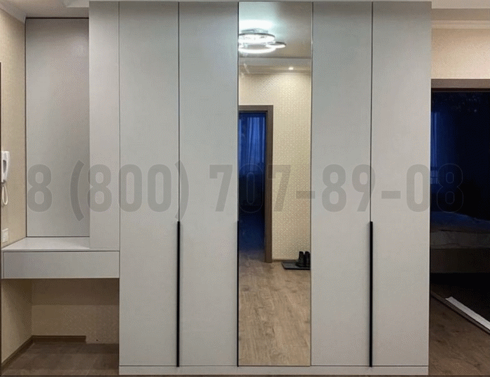 Шкаф гарнитур модель s359 купить в Кубинке