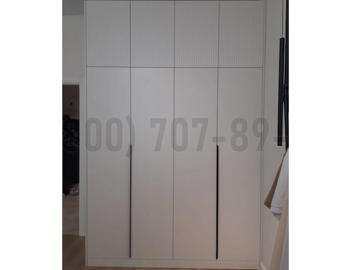 Шкаф гарнитур модель s362 купить в Кубинке