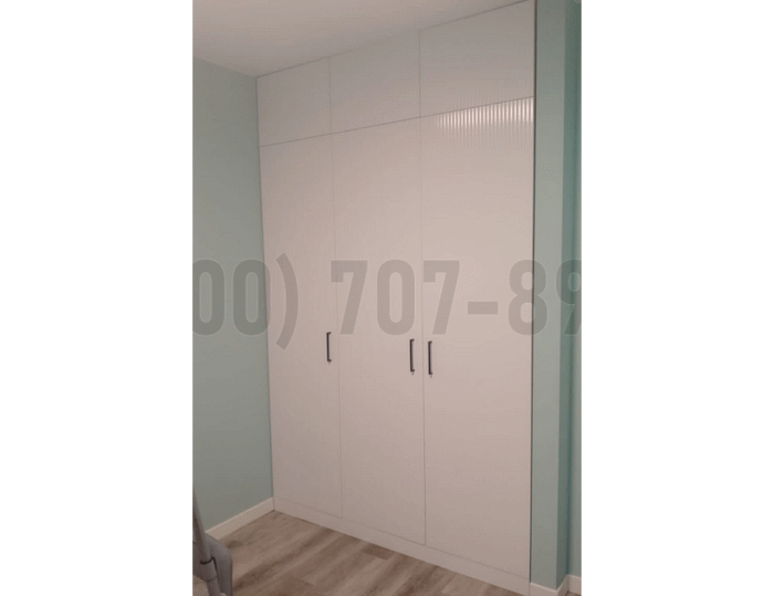Шкаф гарнитур модель s409 купить в Кубинке