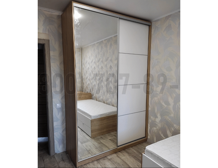Шкаф гарнитур модель s446 купить в Кубинке
