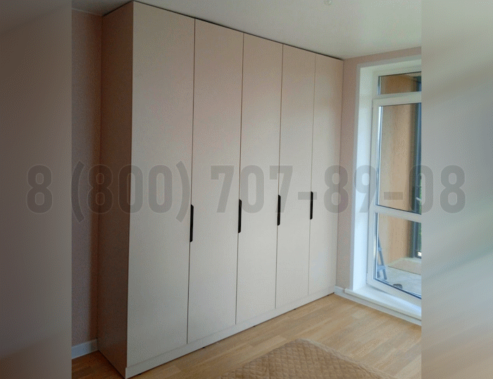 Шкаф гарнитур модель s474 купить в Кубинке