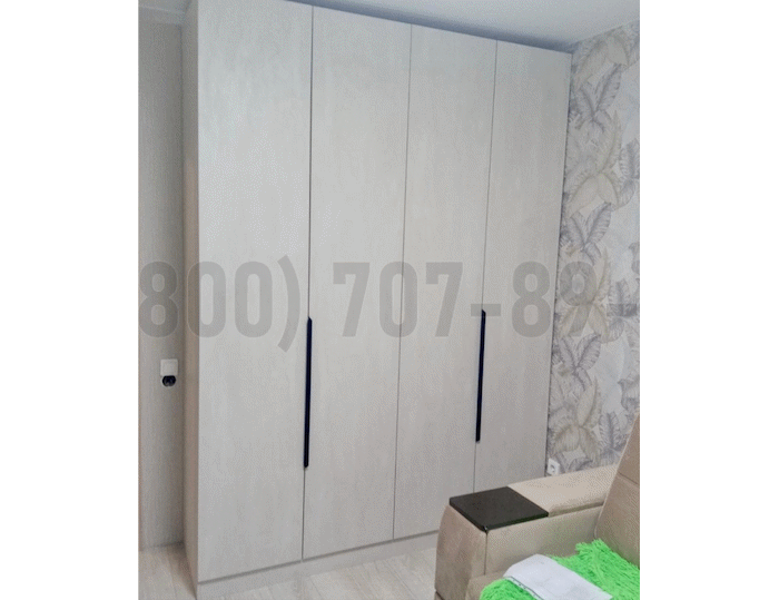 Шкаф гарнитур модель s502 купить в Кубинке