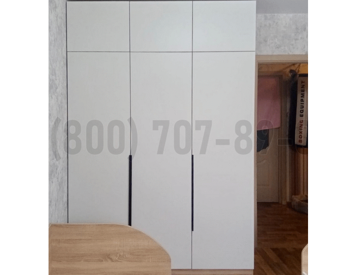 Шкаф гарнитур модель s508 купить в Кубинке