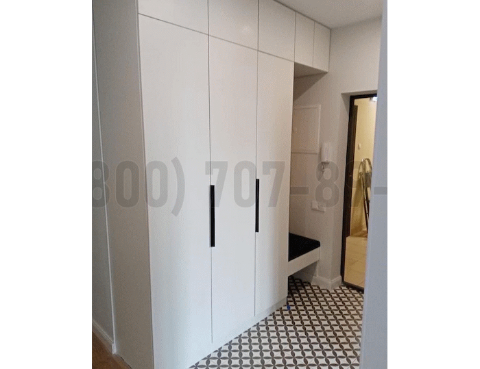 Шкаф гарнитур модель s522 купить в Кубинке