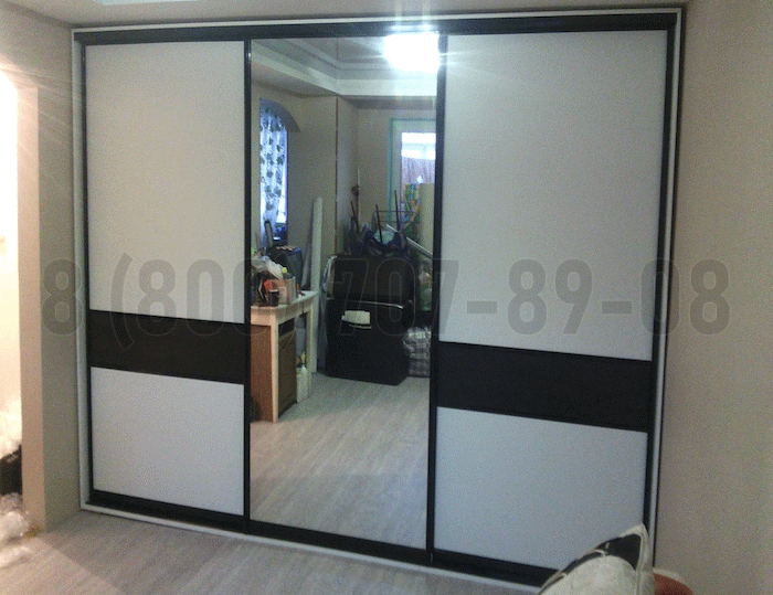 Шкаф гарнитур модель s623 купить в Кубинке