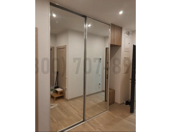 Шкаф гарнитур модель s638 купить в Кубинке