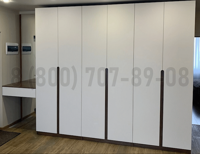 Шкаф гарнитур модель s641 купить в Кубинке