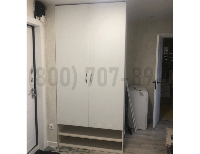 Шкаф гарнитур модель s655 купить в Кубинке