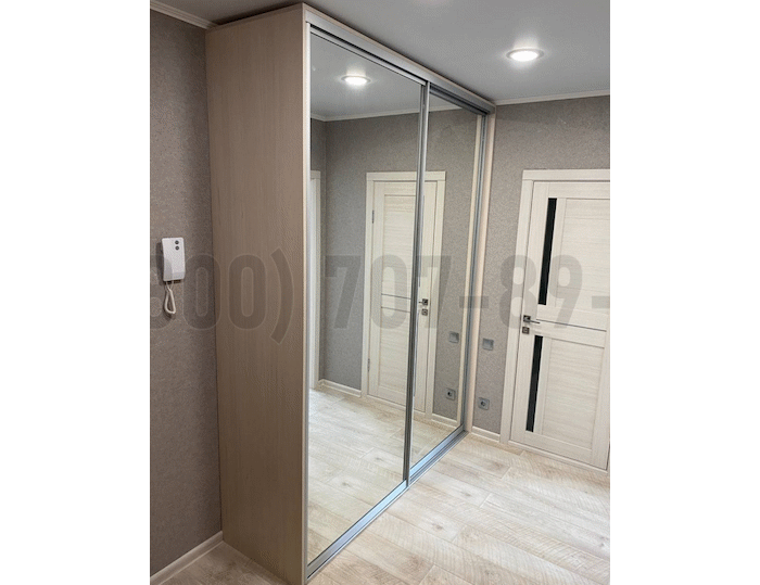 Шкаф гарнитур модель s659 купить в Кубинке