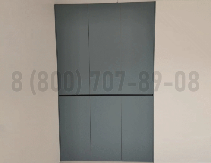 Шкаф гарнитур модель s663 купить в Кубинке