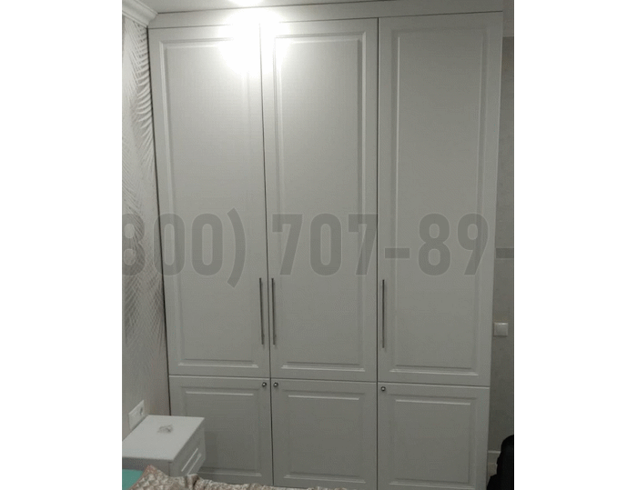 Классический шкаф в Кубинке