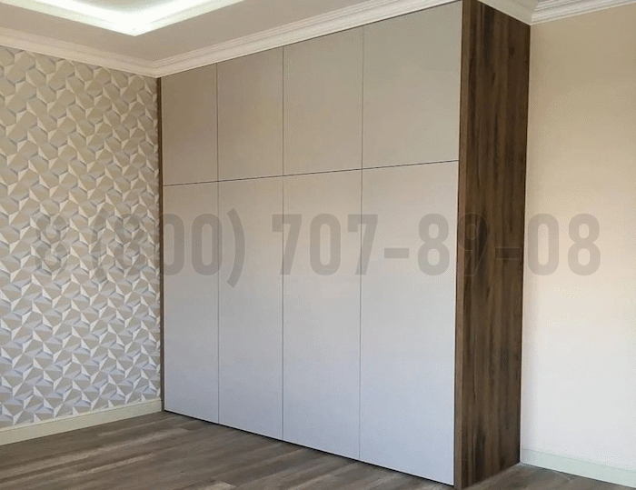 Шкаф гарнитур модель s696 купить в Кубинке