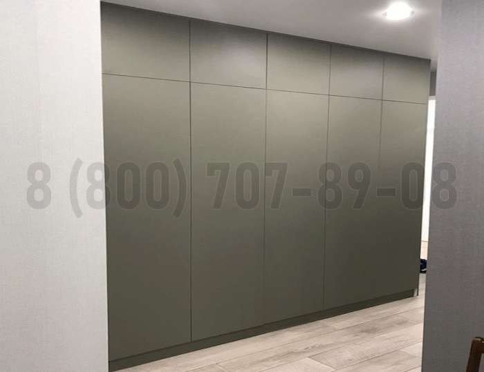 Шкаф гарнитур модель s705 купить в Кубинке
