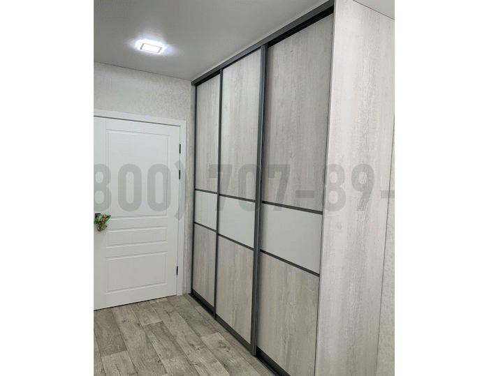 Шкаф гарнитур модель s723 купить в Кубинке