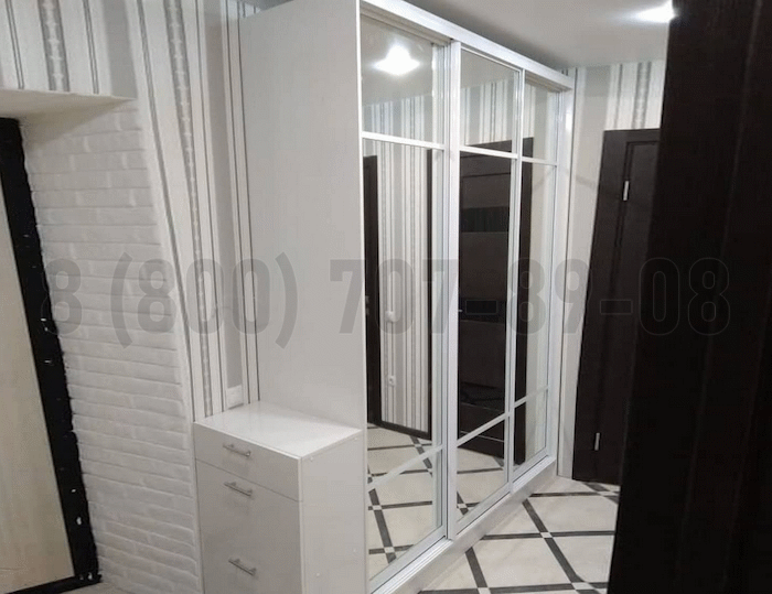 Шкаф гарнитур модель s748 купить в Кубинке