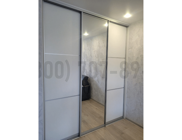 Шкаф гарнитур модель s754 купить в Кубинке