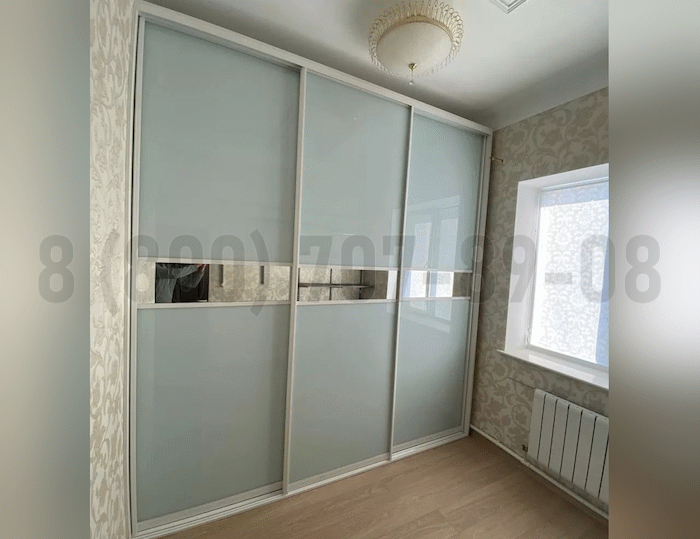 Шкаф гарнитур модель s760 купить в Кубинке