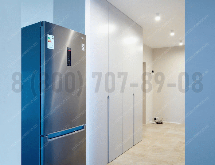 Шкаф гарнитур модель sh026 купить в Кубинке