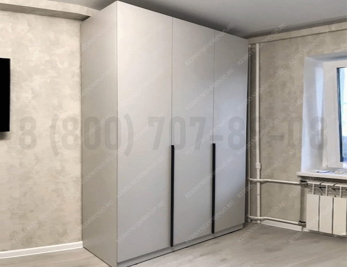 Шкаф гарнитур модель sh062 купить в Кубинке