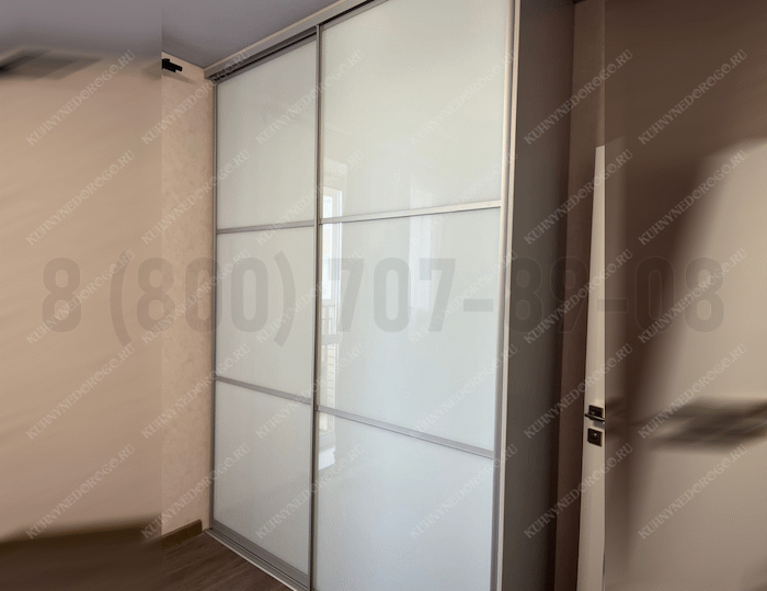Шкаф гарнитур модель sh113 купить в Кубинке