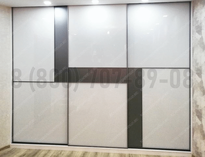 Шкаф гарнитур модель sh119 купить в Кубинке