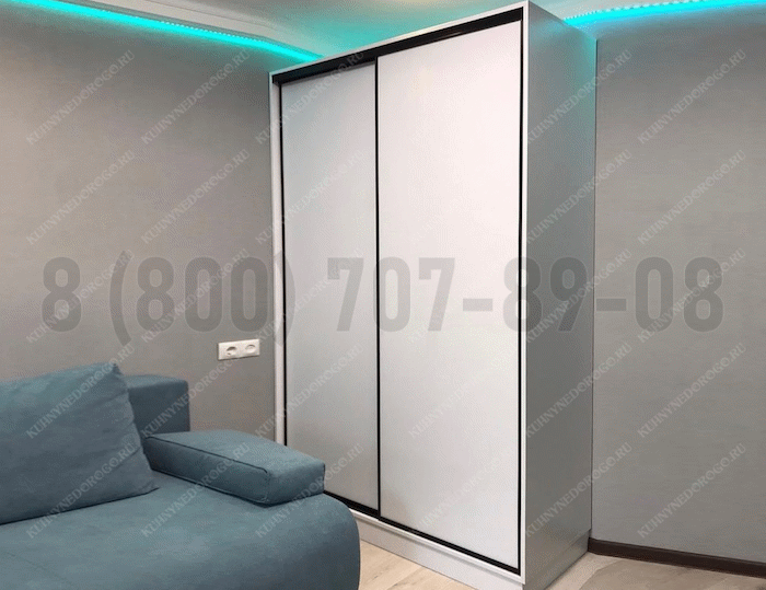 Шкаф гарнитур модель sh124 купить в Кубинке