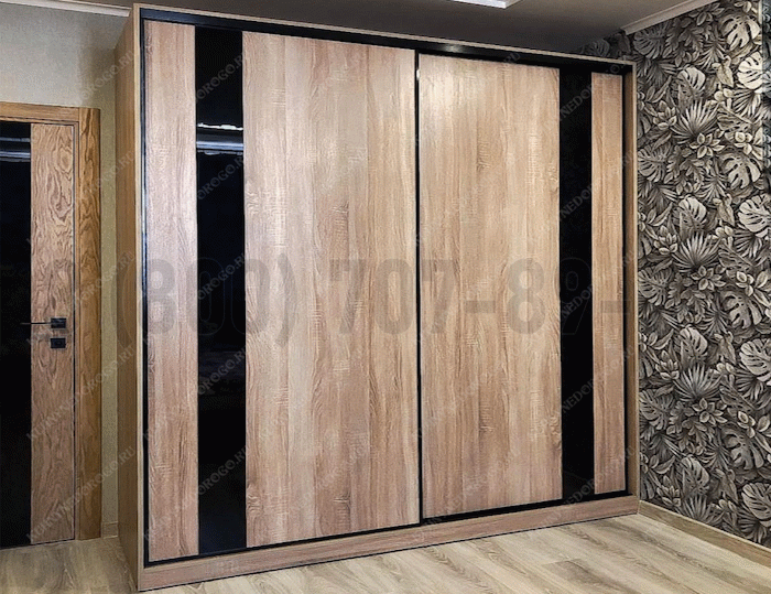 Шкаф гарнитур модель sh159 купить в Кубинке