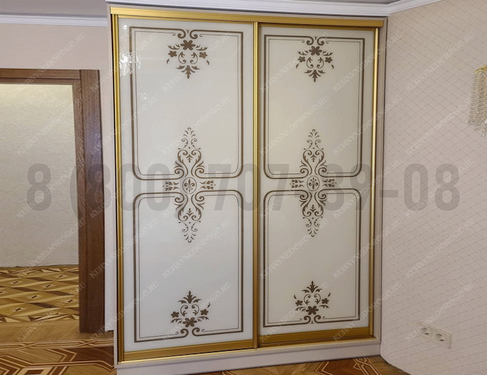 Шкаф гарнитур модель sh200 купить в Кубинке