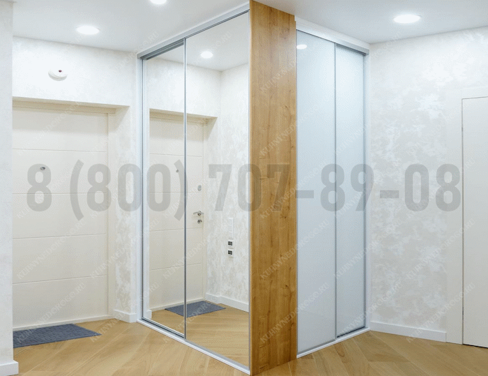 Шкаф гарнитур модель sh247 купить в Кубинке